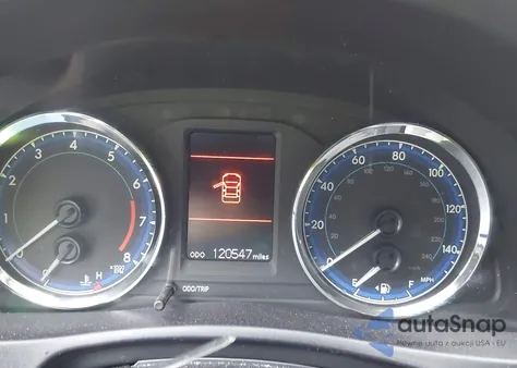 2018 Toyota Corolla Le from USA, damaged, VIN 5YFBURHE4JP760635